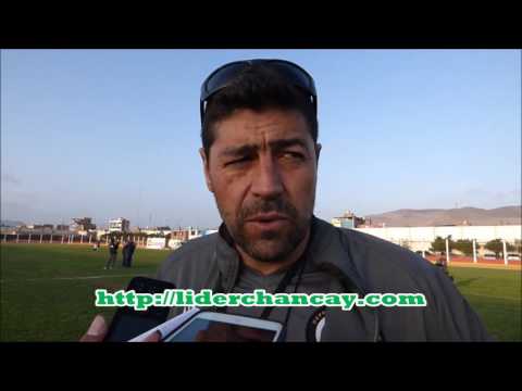 SEGUNDA DIVISIÓN. Coopsol - Alfredo Salinas