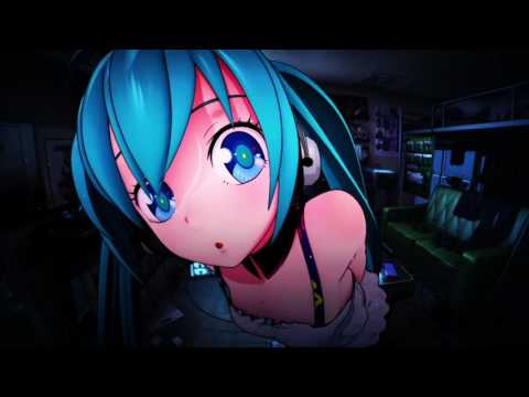 Nightcore -  Faded (ZHU)