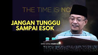 Download lagu DATO USTAZ KAZIM ELIAS - JANGAN BERTANGGUH mp3 Download lagu DATO USTAZ KAZIM ELIAS - JANGAN BERTANGGUH mp3
