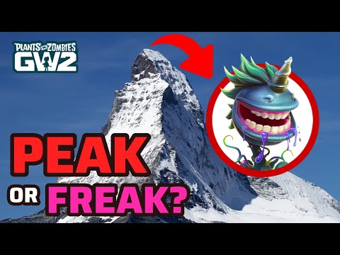 Is Twilight Chomper GOATED?