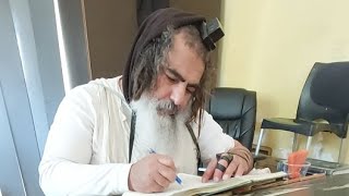 הרב שלום סבג -  - לימוד יומי – ט"ז סיוון ה'תשפ"ב