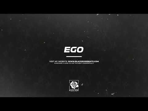 Free Freestyle Type Beat x Drake "Ego" | Meek Mill Type Beat | Epic Hard Angry Trap Type Beat 2020