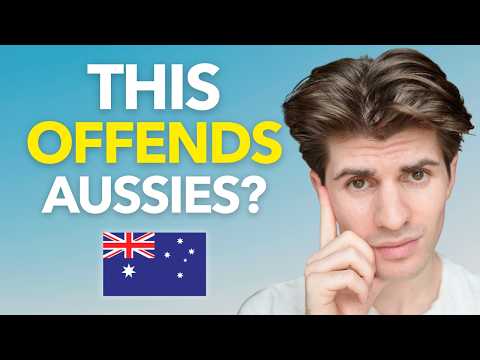 10 Things NOT to do when Visiting Australia