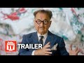 AKA Mr Chow Trailer 2023