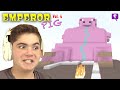 Emperor Pig Takes Over Lord Frog Vol 4
