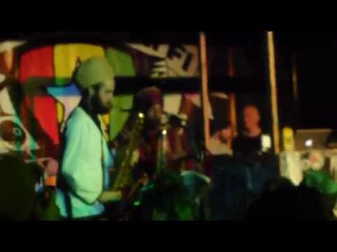 Kibir la Amlak Joshua's anthem UNOD 2014