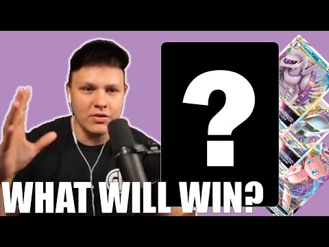 2022 Pokemon World Championships Meta Discussion | Uncommon Energy Episode 22