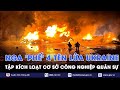 nga bắn rụng 4 tên lửa ukraine tập kích loạt cơ sở công nghiệp quân sự vnews