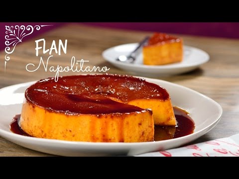 download lagu mp3 mp4 Flan Napolitano Original, download lagu Flan Napolitano Original gratis, unduh video klip Flan Napolitano Original