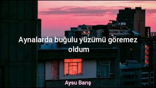 Sagopa Kajmer - 24 (sözleri) | Aysu Barış