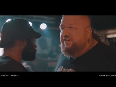 Minute Maid Meechy vs Introverse