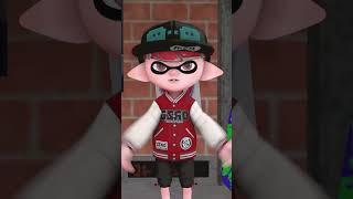 【イカボーイの踊ってみた】酔いどれ知らず【スプラトゥーン】