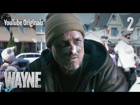 Wayne | Ep 2: "No Priests"