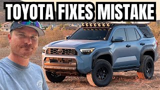 $70K Toyotas To No Longer Sound Like Old Hoopties
