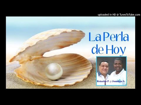 La Perla de hoy - Mateo 11:28