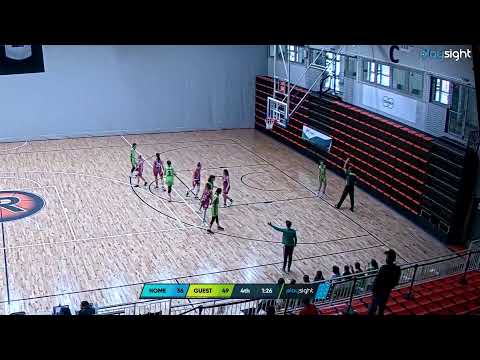 GYAKORLÓ DSE – ATOMERŐMŰ-KSC SZEKSZÁRD