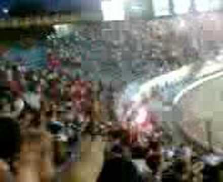 Guaratinguetá 1x2 Ponte Preta