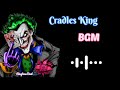 Cradles King Bgm Joker Ringtone Ringtone Beat