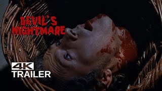 THE DEVIL'S NIGHTMARE Original Trailer [1971]