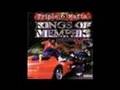 Three 6 Mafia - Mindstate