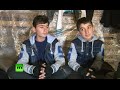 Куда уходит детство: боевики ИГ превратили жизнь курдских детей в ад 