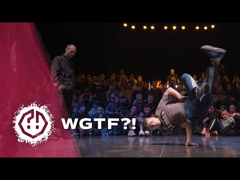 Ruffneck Attack – The Ruggeds ✿ Final 3vs3 WGTF?! 2016