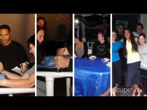 OAC - Beach Mission 2010