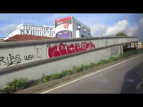 1109 STCP - MAN Lion's City G CNG (NG313) - Linha / Line 205