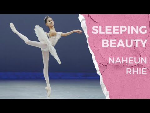 Prix de Lausanne 2024 Candidate and YAGP Korea 2nd Place Winner - Naheun Rhie
