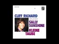 Cliff Richard Wenn Du Lachst Lacht Das Glück Sally Sunshine