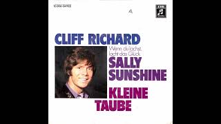 Cliff Richard - Wenn du lachst, lacht das Glück Sally Sunshine