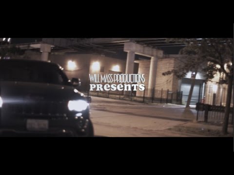 Gioo - DRose (Official Video) Shot By @Will_Mass