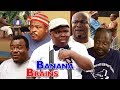 Banana Brains - 2018 Trending/Latest Nigerian Nollywood Comedy Movie Full HD