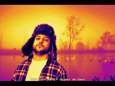 Mr polska - Op de bankerte