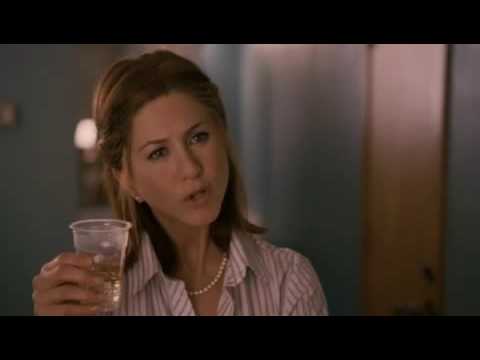 Jennifer Aniston Sexy Butt
