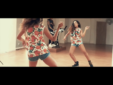 FARINA Ft. HONOREBEL, EL MICHA Y EL POCHO - MARI - (OFFICIAL VIDEO) REGGAETON 2018