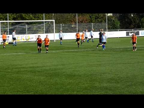 IJFC D1 - VV De Meern D2 (18)