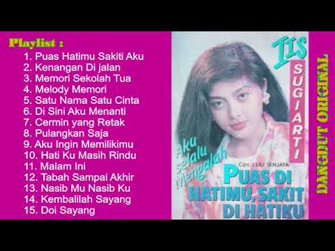 Lagu Nostalgia Iis Sugiarti Ciptaan Obbie Messakh Full Album