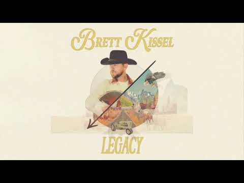 Legacy - Brett Kissel