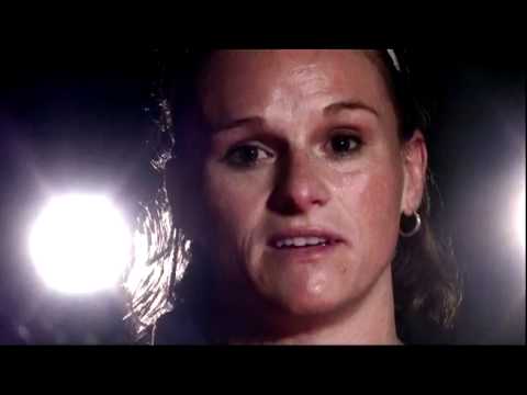 Christina Jobe vs. Kendra Ruff