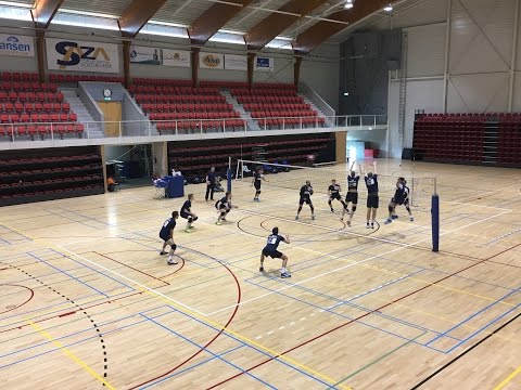 Orion sluit competitie af met kraker om eerste plaats