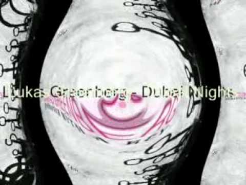 Lukas Greenberg - Dubai Nights
