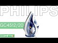 Видеообзор Philips GC4521/20
