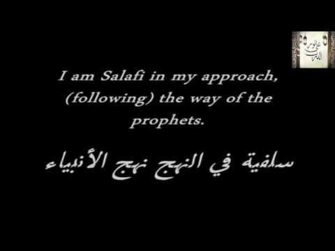 Manhajussalaf Radio Video