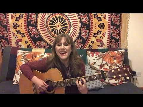 Holly Jukebox 2019 - #20 - Mary Did You Know (Pentatonix acoustic cover)