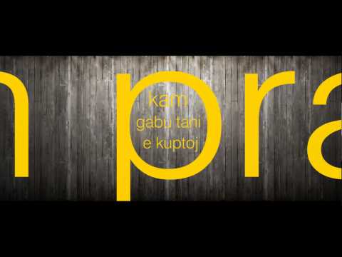 KamaLi x  Katty -1 Shans (OfficiaL Video Lyrics HD) 2014