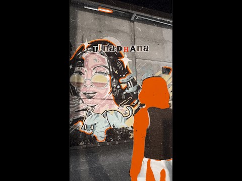 Tinadhana by A for A (OFFICIAL LYRIC VIDEO)