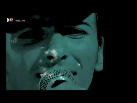 Kid Alex - Young Love (Topless)