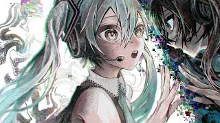 忘花火 / 初音ミク