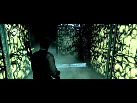 The Evil Within Walkthrough Part 32 [PS4 Xbox One PC] - No Commentary